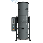 KOMPATTA встроенный пылесос KT20 - 2.6 kW - 380V трехфазный, без самоочищающегося фильтра